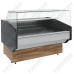 Морозильная гастрономическая витрина GC120 SL 1,25-1 3004
