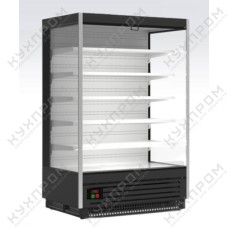 Холодильная горка SOLO L9 1500