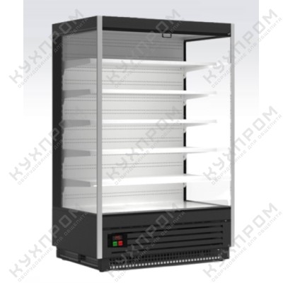 Холодильная горка SOLO L9 1500