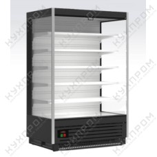 Холодильная горка SOLO L7 1500