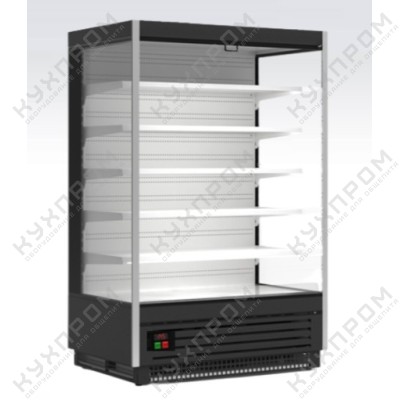 Холодильная горка SOLO L7 1500