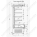 Холодильная горка ALT_N S 1650 LED