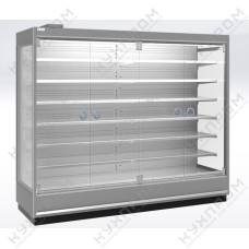 Охлаждаемая горка Rimini SG L7 1875
