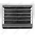 Охлаждаемая горка Rimini H7 BOX 2500