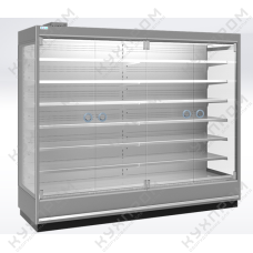 Охлаждаемый стеллаж RIMINI H10 SG 1875