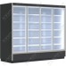 Охлаждаемая горка RIMINI L9 DG 2500