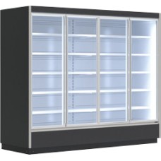Охлаждаемая горка RIMINI L9 DG 3750