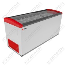 Морозильный ларь Gellar FG 775 E