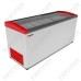 Морозильный ларь Gellar FG 775 E