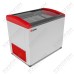 Морозильный ларь Gellar FG 375 E