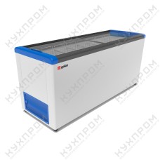 Морозильный ларь Gellar  FG 700 C