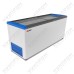 Морозильный ларь Gellar  FG 700 C