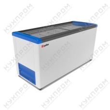 Морозильный ларь Gellar  FG 600 C
