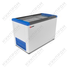 Морозильный ларь Gellar  FG 400 C