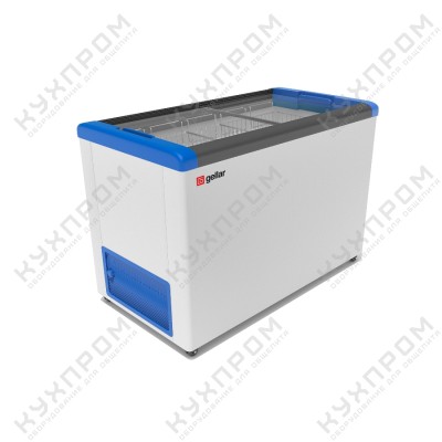 Морозильный ларь Gellar  FG 400 C