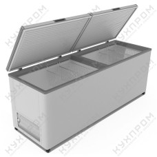 Морозильный ларь Frostor F 800 SD