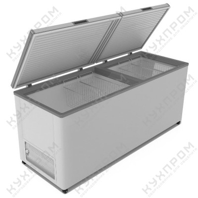 Морозильный ларь Frostor F 700 SD
