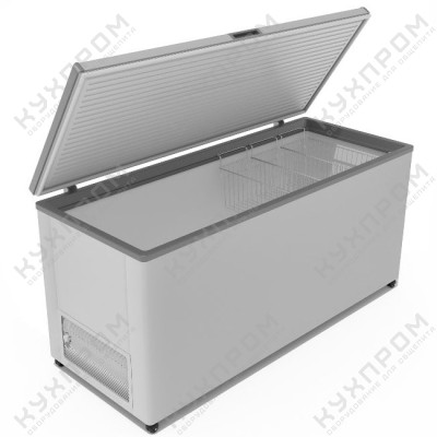 Морозильный ларь Frostor F 600 S
