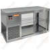 Настольная холодильная витрина VRL 1100 L/R Steel