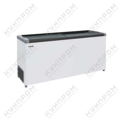 Морозильный ларь DF155F-L