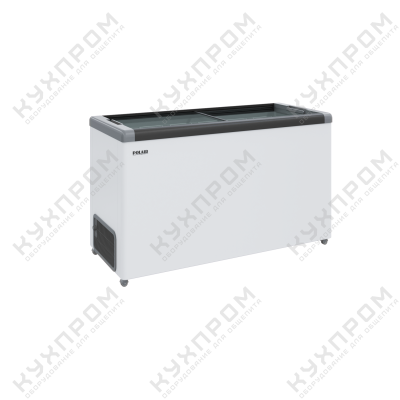 Морозильный ларь DF140F-L