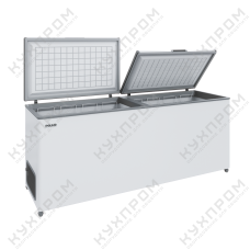 Морозильный ларь SF160dd-L