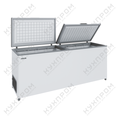 Морозильный ларь SF160dd-L