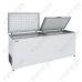 Морозильный ларь SF160dd-L