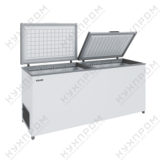Морозильный ларь SF155dd-L