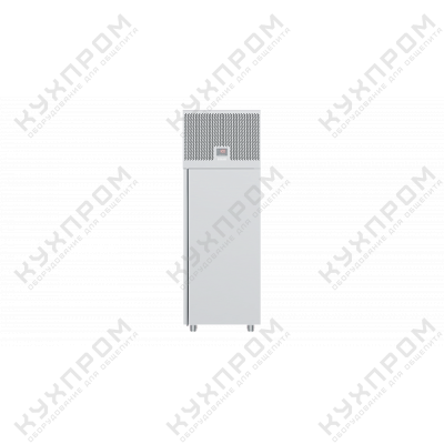 Шкаф шоковой заморозки CRt20T-G (под тележку)