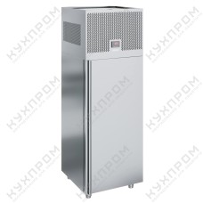 Шкаф шоковой заморозки CRt20T-G (под тележку)