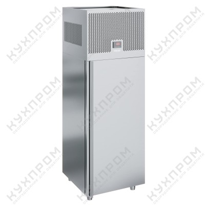 Шкаф шоковой заморозки CRt20T-G (под тележку)