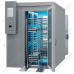 Шкаф шоковой заморозки BCF 80.1.T4inox