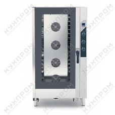 Пароконвектомат CC16DYCL