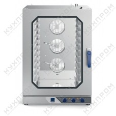 Пароконвектомат CC10DYCL
