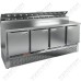 СТОЛ ДЛЯ ПИЦЦЫ HICOLD PZE2-1111/GN (1/6)