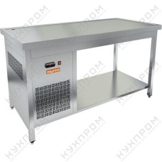 СТОЛ ОТКРЫТЫЙ С ОХЛАЖД.СТОЛЕШНИЦЕЙ HICOLD SO-15/6