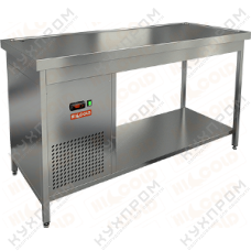 СТОЛ ОТКРЫТЫЙ С ОХЛАЖД.СТОЛЕШНИЦЕЙ HICOLD SO-15/7