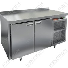 СТОЛ С ОХЛАЖД.ШКАФОМ HICOLD BN 11/TN