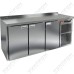 СТОЛ С ОХЛАЖД.ШКАФОМ HICOLD GN 111 BR2 TN