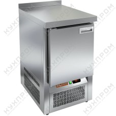 СТОЛ С ОХЛАЖД.ШКАФОМ HICOLD GNE1/TN