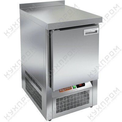 СТОЛ С ОХЛАЖД.ШКАФОМ HICOLD GNE1/TN