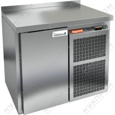 СТОЛ С ОХЛАЖД.ШКАФОМ HICOLD SN 1 BR2 TN