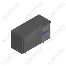 СТОЛ С ОХЛАЖД.ШКАФОМ HICOLD SN11/TN О
