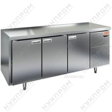СТОЛ С ОХЛАЖД.ШКАФОМ HICOLD SN111/TN О