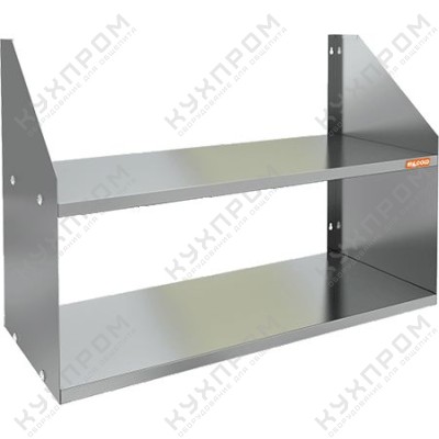 ПОЛКА НАСТЕННАЯ НПД-9/3