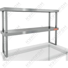 ПОЛКА НАСТОЛЬНАЯ НПСТ2-7/3