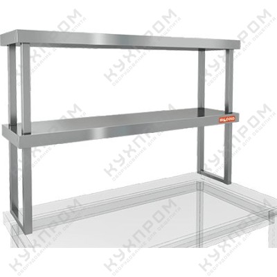 ПОЛКА НАСТОЛЬНАЯ НПСТ2-9/3