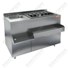 СТАНЦИЯ БАРНАЯ HICOLD НБМКС-12/6БПК