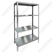 СТЕЛЛАЖ HICOLD НСК-12/3